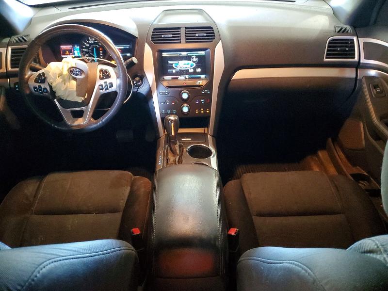 Aukcja sprzedaży 2012 Ford Explorer, vin: 1FMHK8D86CGA67334, numer aukcji: 52140416