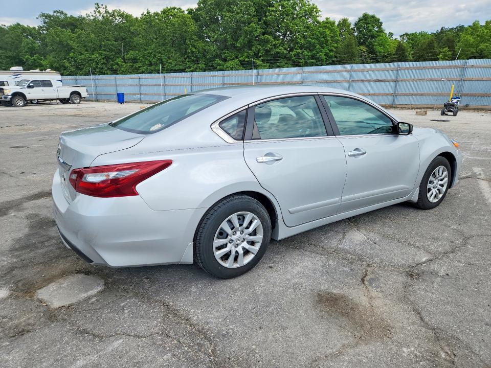 Продаж на аукціоні авто 2018 Nissan Altima, vin: 1N4AL3AP4JC107132, номер лоту: 53748346