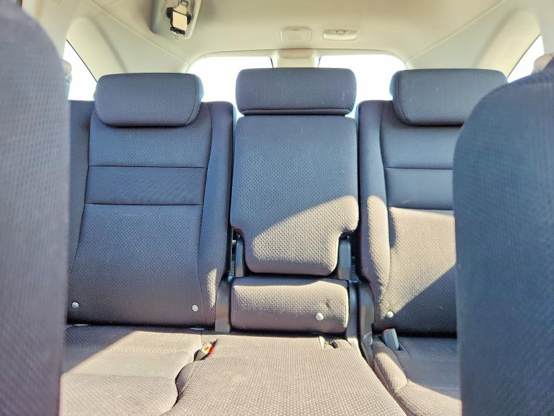 2008 Honda Cr-v მანქანა იყიდება აუქციონზე, vin: JHLRE38328C032521, აუქციონის ნომერი: 53629416