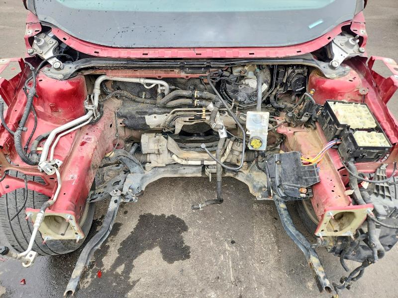 Продажа на аукционе авто 2016 Ford Escape, vin: 1FMCU0GX1GUC38345, номер лота: 52088796