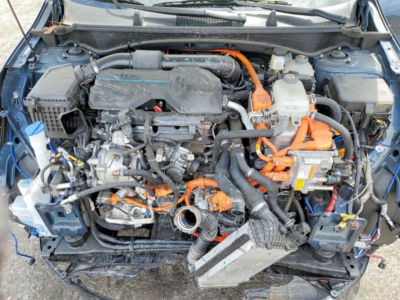 2025 Kia Sportage მანქანა იყიდება აუქციონზე, vin: KNDPZDDH6S7180025, აუქციონის ნომერი: 52189436