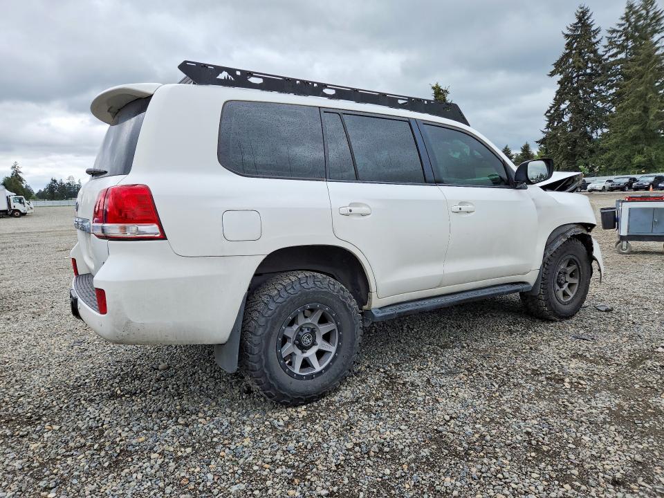 Aukcja sprzedaży 2008 Toyota Land Cruiser, vin: JTMHY05J284000163, numer aukcji: 52954636