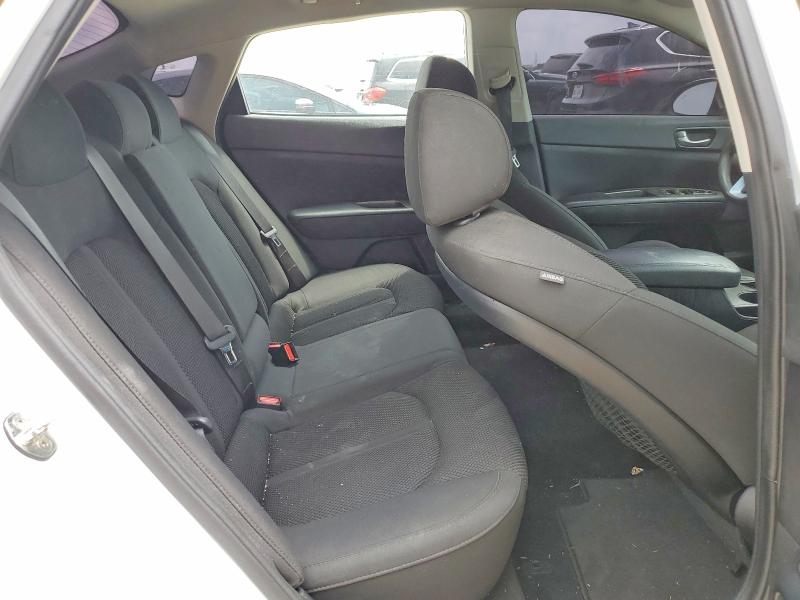 Продаж на аукціоні авто 2020 Kia Optima, vin: 5XXGT4L38LG381909, номер лоту: 54408146