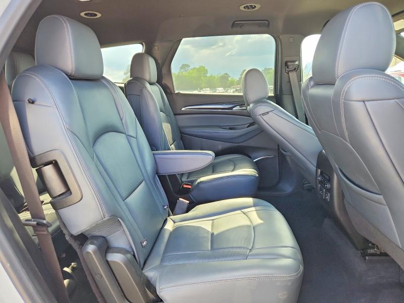 Продаж на аукціоні авто 2022 Buick Enclave, vin: 5GAERCKW8NJ115365, номер лоту: 54093116