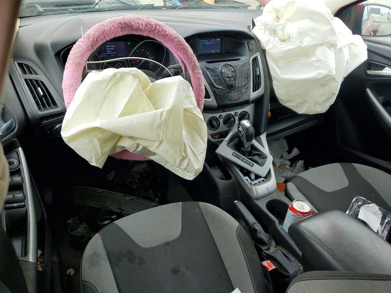 Aukcja sprzedaży 2012 Ford Focus, vin: 1FAHP3K27CL236880, numer aukcji: 52267376