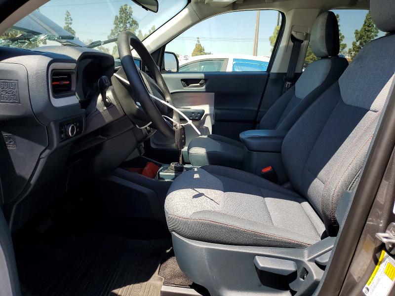 52787326 :رقم المزاد ، 3FTTW8H31RRB71166 vin ، 2024 Ford Maverick مزاد بيع