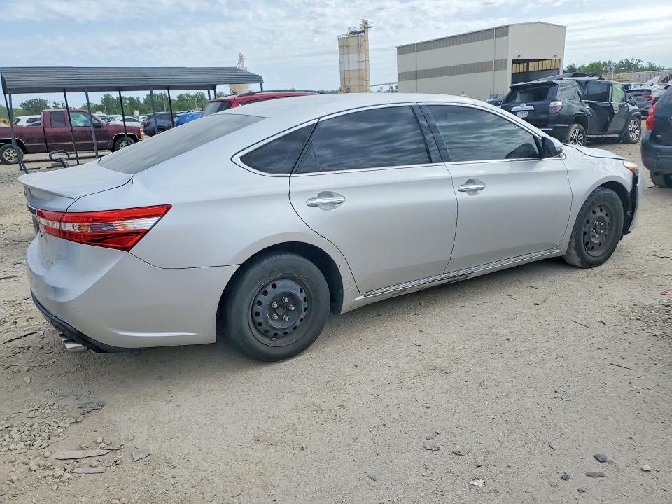 2014 Toyota Avalon მანქანა იყიდება აუქციონზე, vin: 4T1BK1EB2EU108330, აუქციონის ნომერი: 52540766