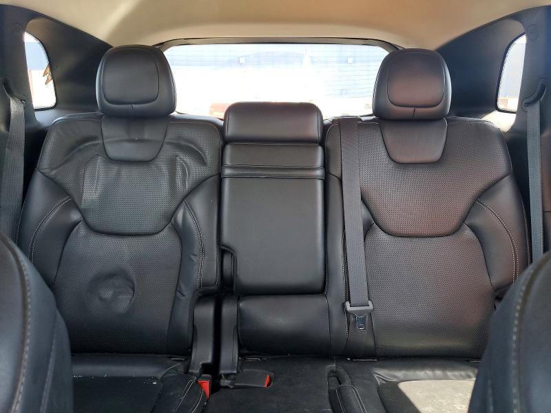Продаж на аукціоні авто 2014 Jeep Cherokee, vin: 1C4PJLDSXEW100619, номер лоту: 55127586