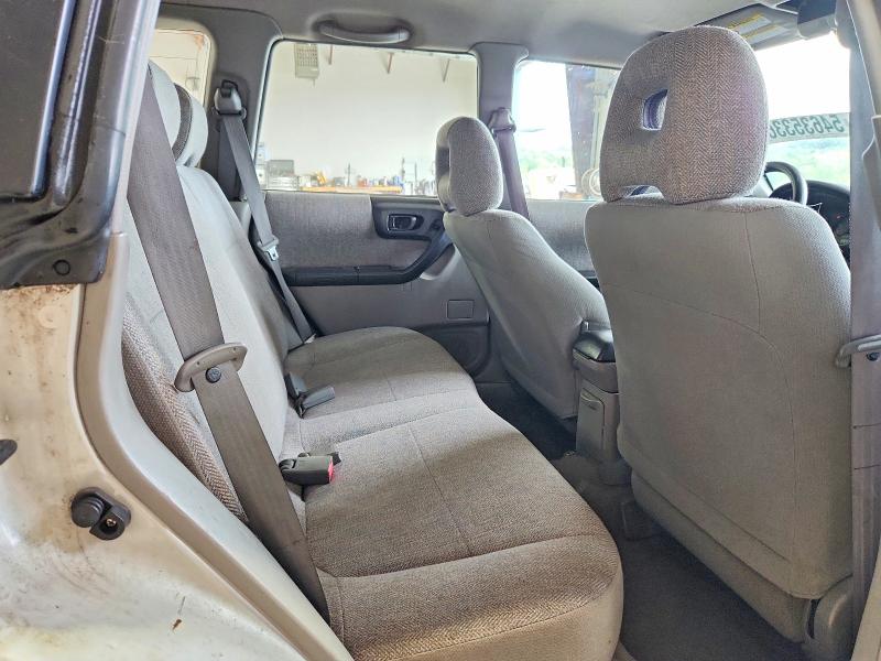 Продаж на аукціоні авто 2001 Subaru Forester, vin: JF1SF63561H766759, номер лоту: 54635336