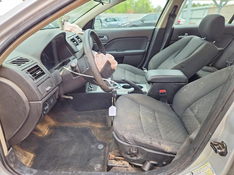 Продажа на аукционе авто 2011 Ford Fusion, vin: 3FAHP0HA8BR208096, номер лота: 52885746