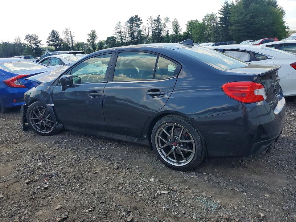 Продаж на аукціоні авто 2016 Subaru Wrx, vin: JF1VA2Z68G9820604, номер лоту: 54108386