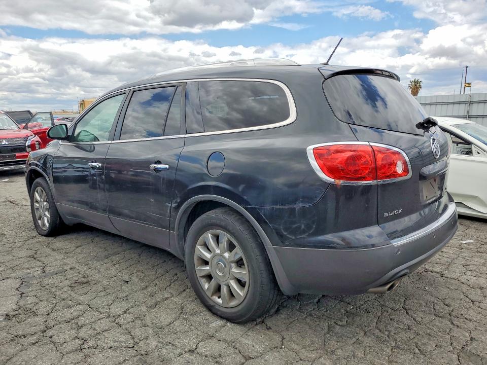 Aukcja sprzedaży 2011 Buick Enclave, vin: 5GAKRBED7BJ338130, numer aukcji: 52173806