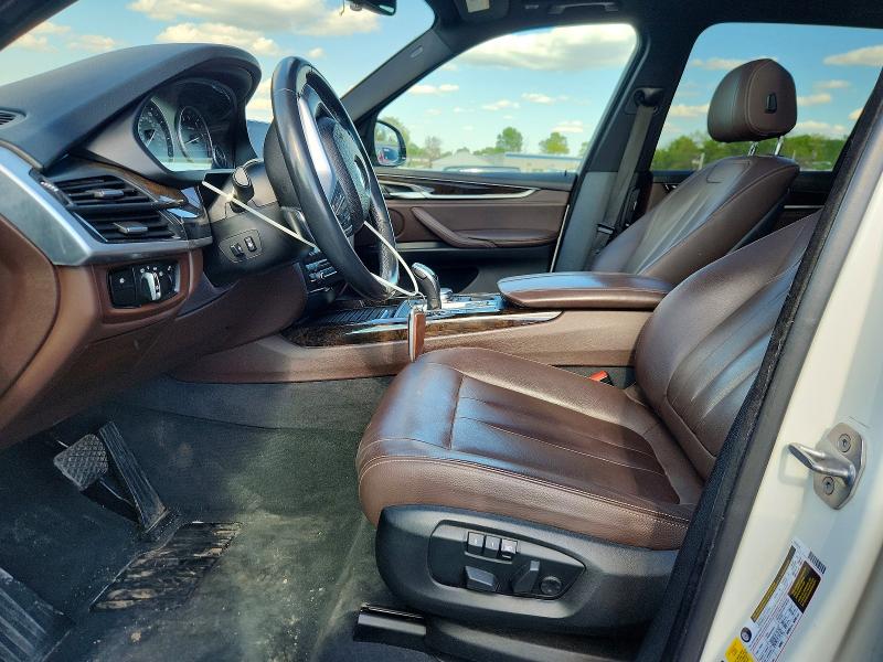 Продажа на аукционе авто 2018 Bmw X5, vin: 5UXKR0C50JL076628, номер лота: 51677716
