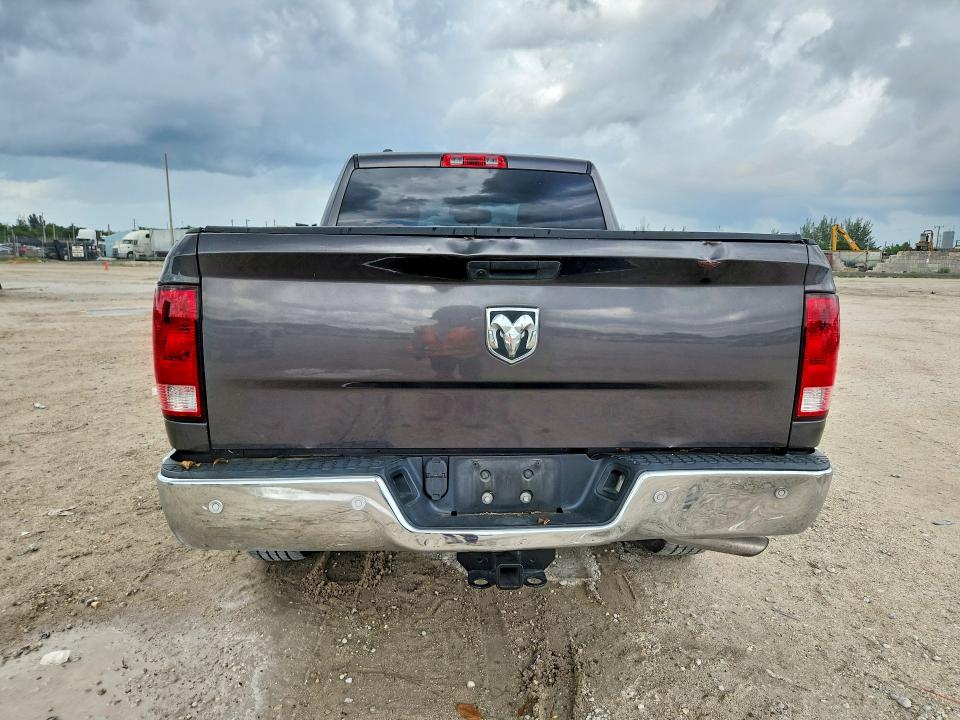 Aukcja sprzedaży 2021 Ram 1500 Classic, vin: 1C6RR6FGXMS512029, numer aukcji: 54889356