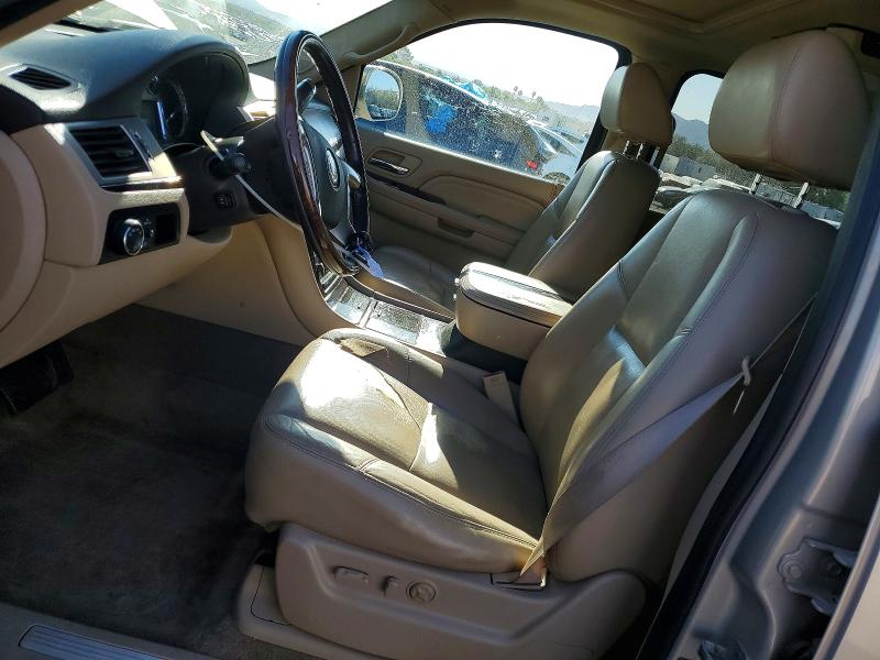 Auction sale of the 2009 Cadillac Escalade, vin: 1GYFK26229R110804, lot number: 51913386