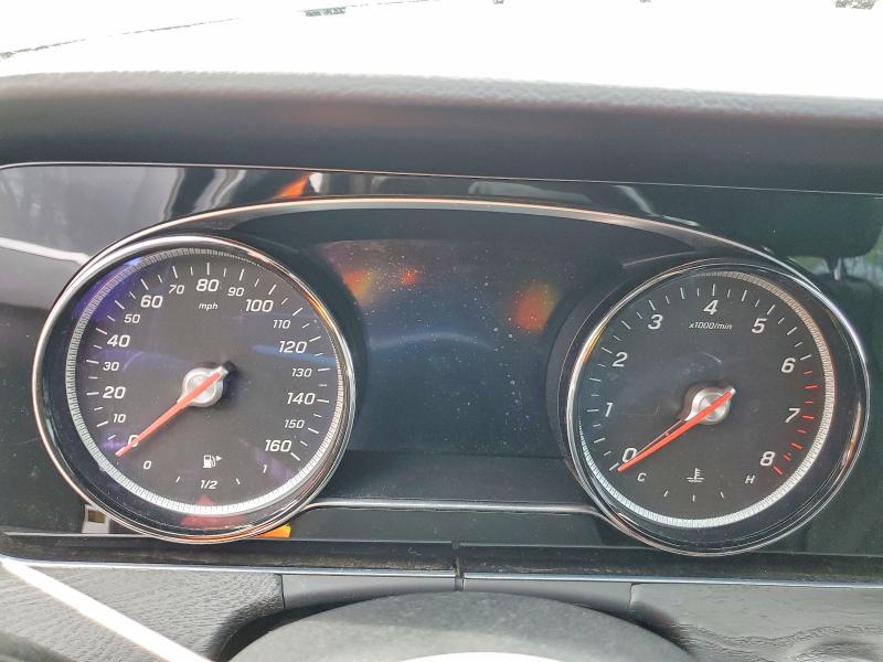 Aukcja sprzedaży 2019 Mercedes-benz E, vin: WDDZF4KB5KA489011, numer aukcji: 53261176