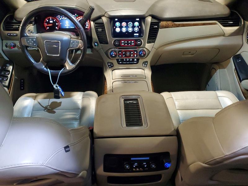 Продаж на аукціоні авто 2016 Gmc Yukon Xl, vin: 1GKS2HKJ9GR202496, номер лоту: 51837326
