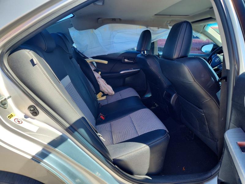 Продаж на аукціоні авто 2012 Toyota Camry, vin: 4T1BF1FK8CU132051, номер лоту: 52735666