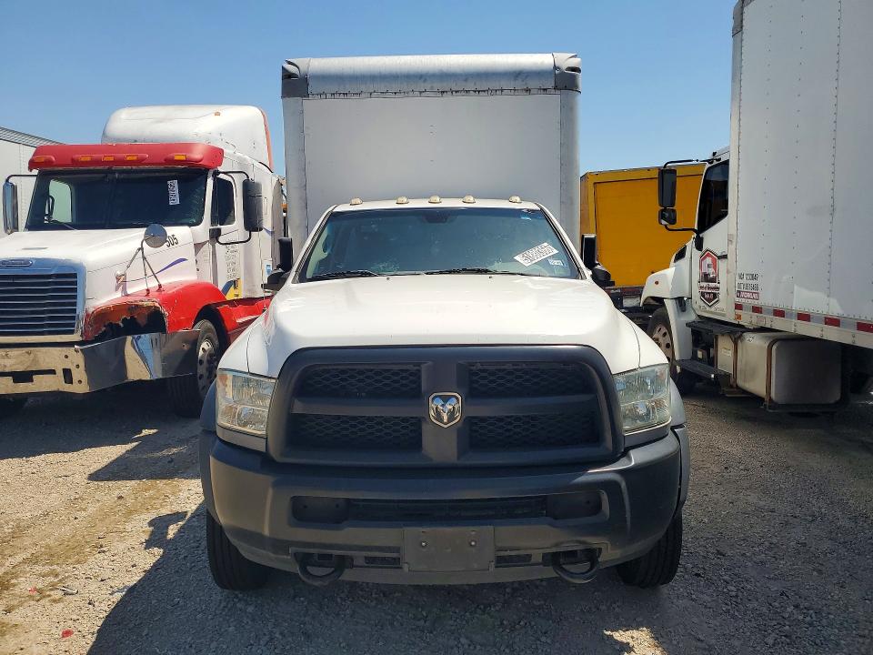 Aukcja sprzedaży 2018 Ram 5500, vin: 3C7WRMCJ0JG259101, numer aukcji: 51880366
