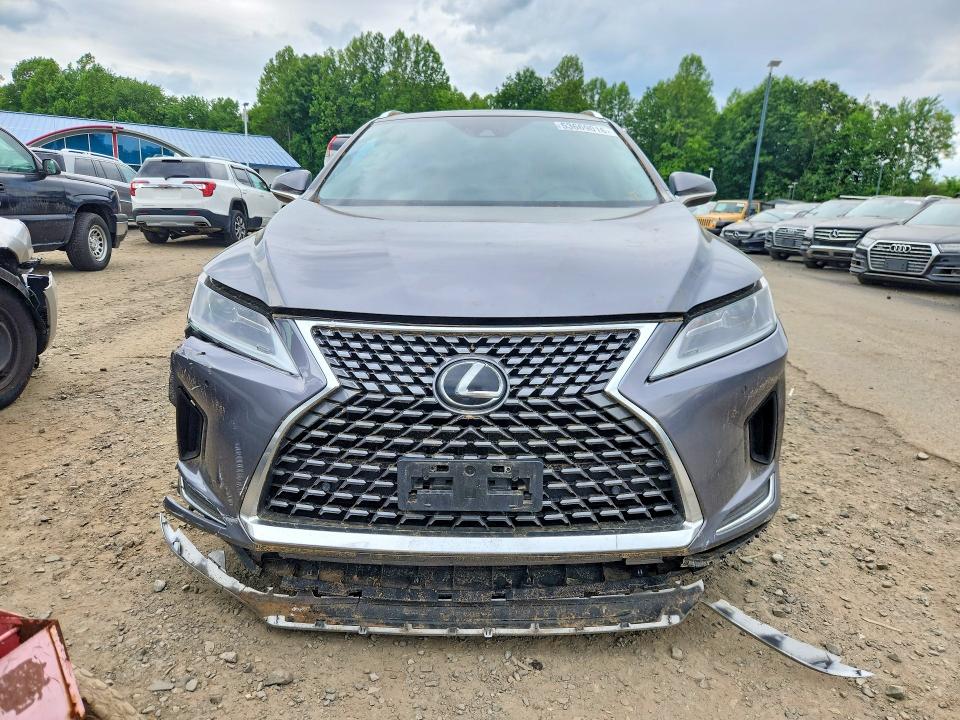 Aukcja sprzedaży 2020 Lexus Rx, vin: 2T2HZMDA9LC237496, numer aukcji: 53669016
