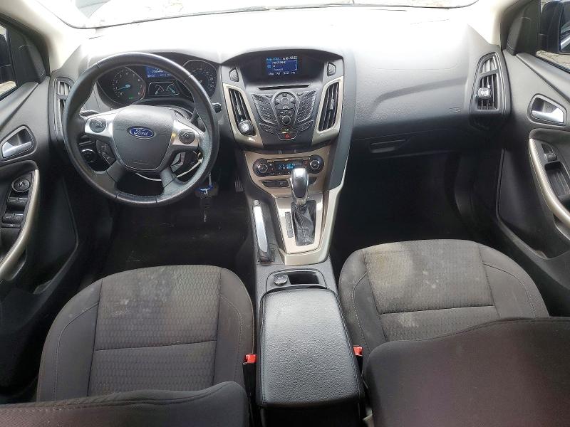 Aukcja sprzedaży 2012 Ford Focus, vin: 1FAHP3M24CL358366, numer aukcji: 53888816