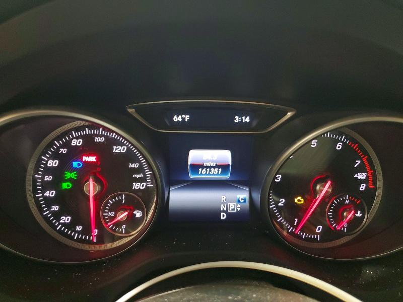 53296766 :رقم المزاد ، WDCTG4EB8JJ395805 vin ، 2018 Mercedes-benz Gla مزاد بيع