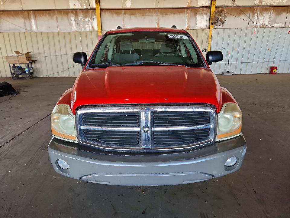Aukcja sprzedaży 2005 Dodge Durango, vin: 1D8HD48DX5F566341, numer aukcji: 53787596