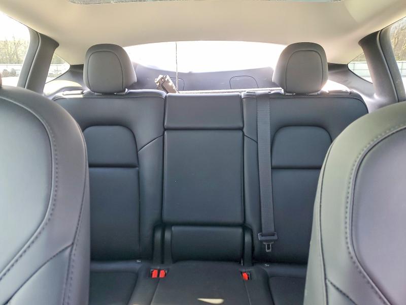 Продаж на аукціоні авто 2023 Tesla Model Y, vin: 7SAYGDEE9PF757326, номер лоту: 52317116