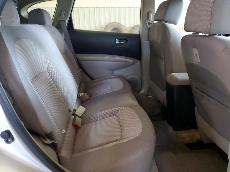Продаж на аукціоні авто 2008 Nissan Rogue, vin: JN8AS58T08W003360, номер лоту: 55038526