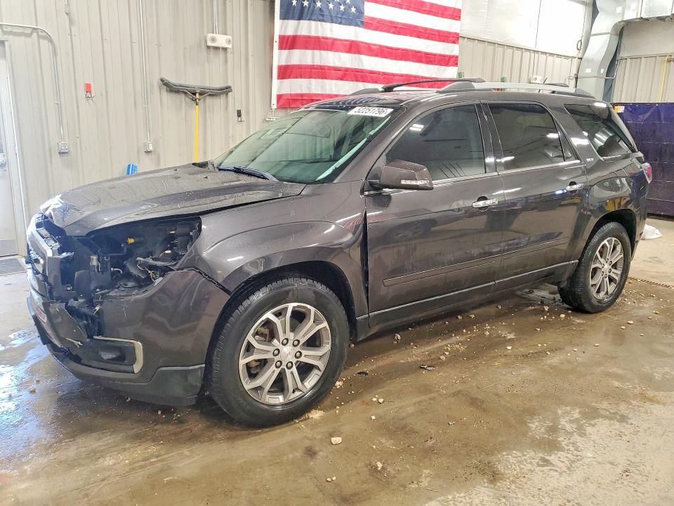 Продаж на аукціоні авто 2015 Gmc Acadia, vin: 1GKKVRKD8FJ262757, номер лоту: 52251796