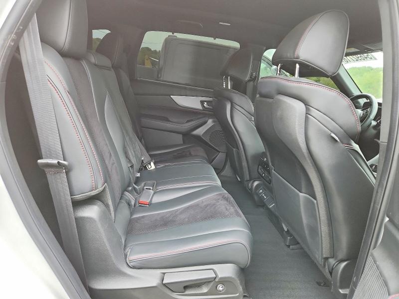 2022 Acura Mdx მანქანა იყიდება აუქციონზე, vin: 5J8YE1H01NL002930, აუქციონის ნომერი: 54692716