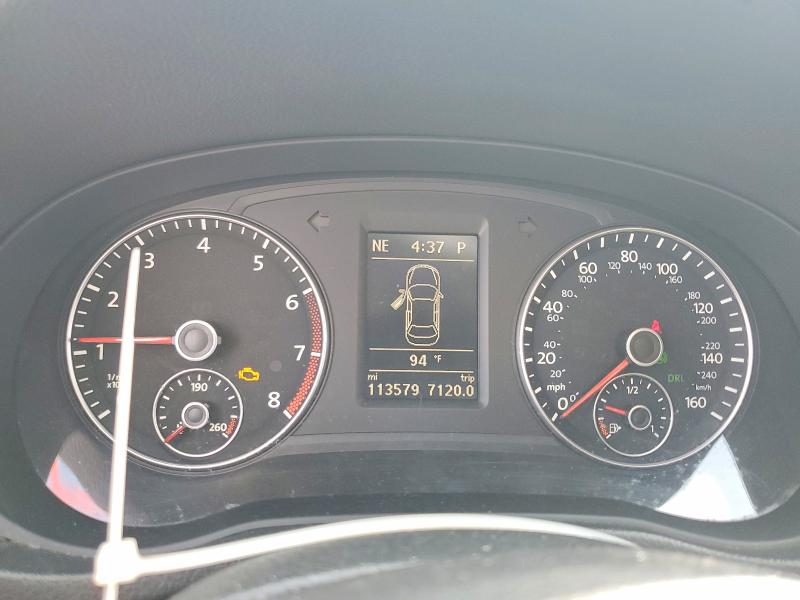 Aukcja sprzedaży 2015 Volkswagen Passat, vin: 1VWBS7A30FC038532, numer aukcji: 53952706