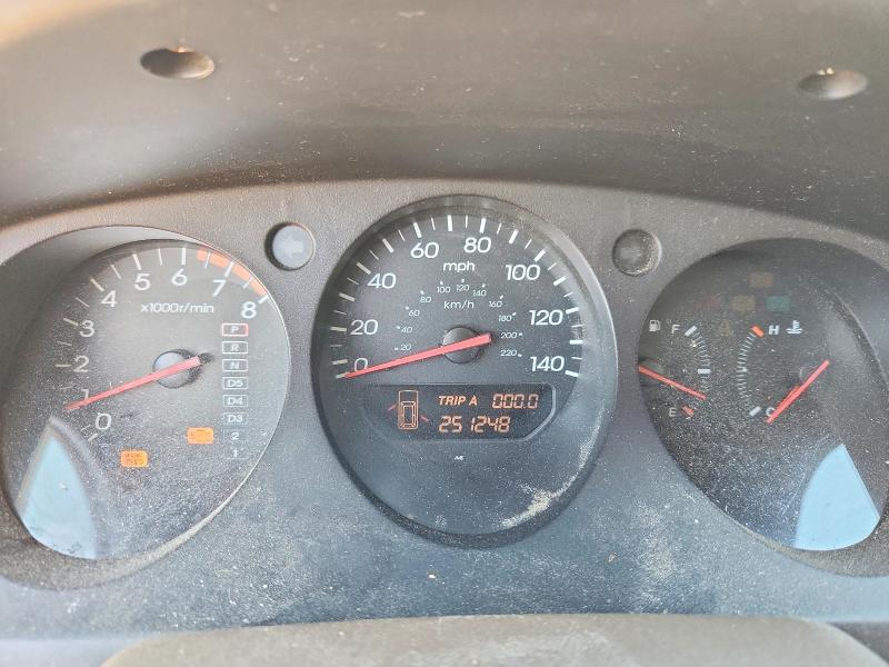 Aukcja sprzedaży 2003 Acura Mdx, vin: 2HNYD18643H517785, numer aukcji: 52226226