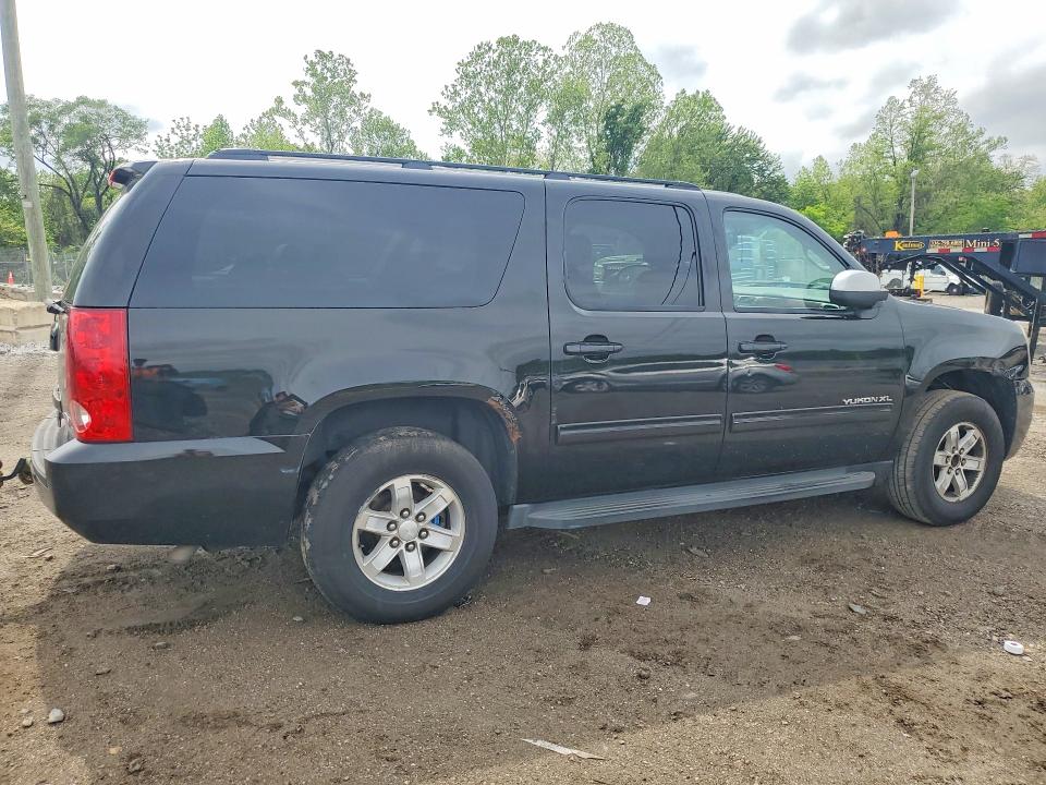 Продаж на аукціоні авто 2011 Gmc Yukon Xl, vin: 1GKS2HE34BR386297, номер лоту: 52334756