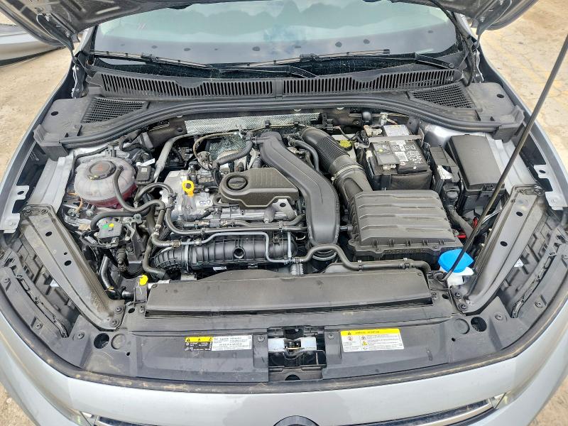 Aukcja sprzedaży 2026 Volkswagen Jetta, vin: 3VW7W7BU4TM031191, numer aukcji: 54139106