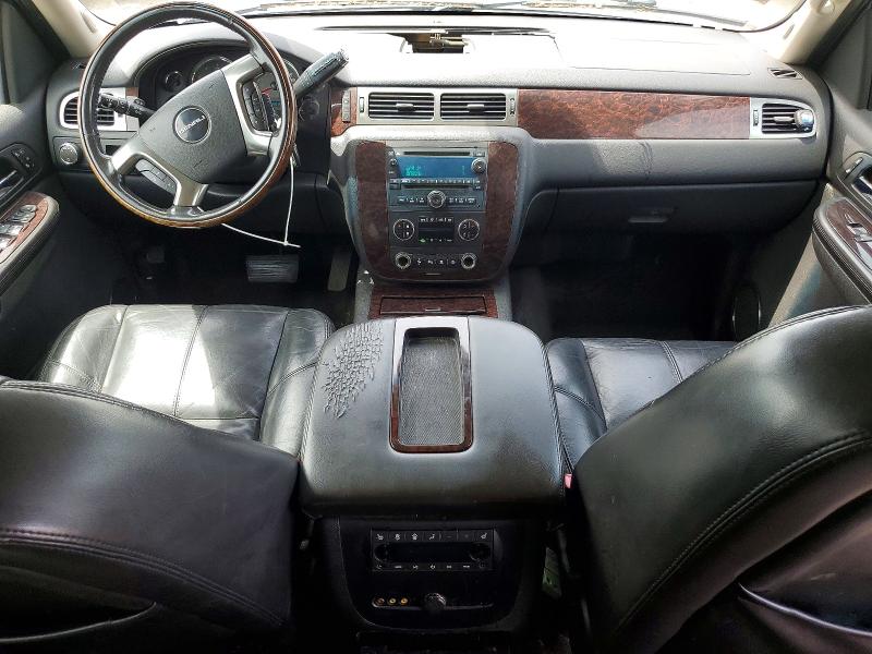 53530056 :رقم المزاد ، 1GKFK63857J189259 vin ، 2007 Gmc Yukon مزاد بيع