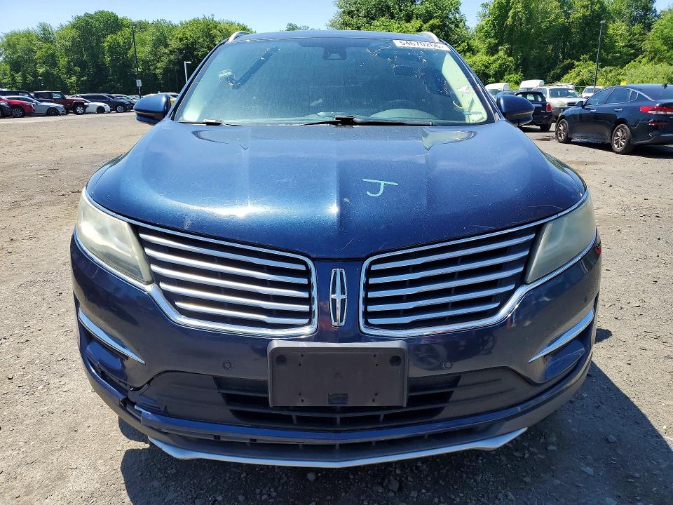 Продаж на аукціоні авто 2015 Lincoln Mkc, vin: 5LMCJ2A94FUJ00695, номер лоту: 54670266