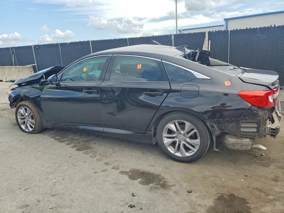 Aukcja sprzedaży 2018 Honda Accord, vin: 1HGCV1F14JA045895, numer aukcji: 54395196