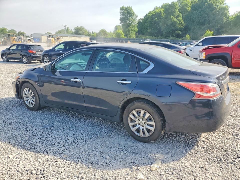 Продаж на аукціоні авто 2015 Nissan Altima, vin: 1N4AL3AP1FC575679, номер лоту: 52442486