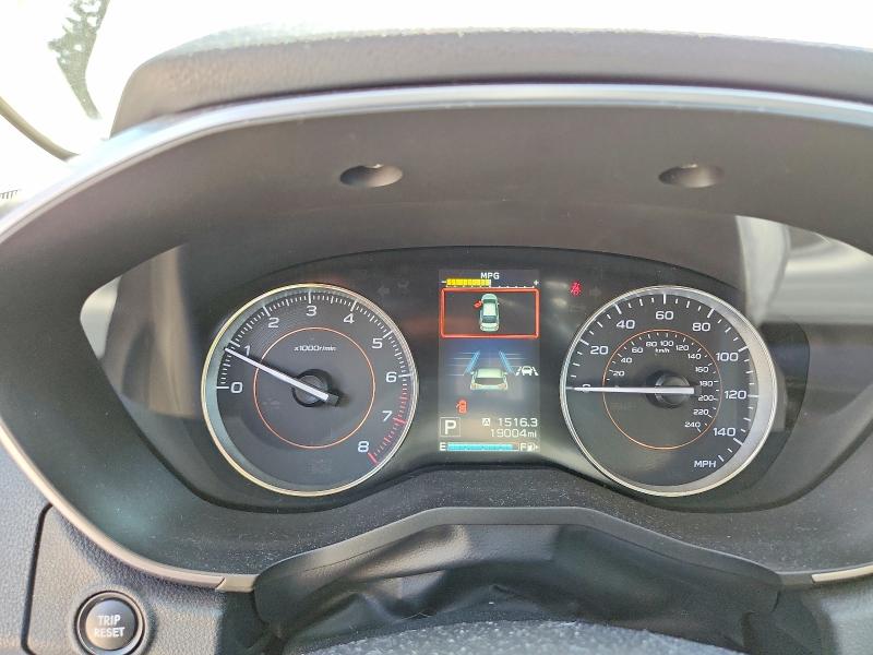 Aukcja sprzedaży 2018 Subaru Crosstrek, vin: JF2GTAMC2J8261845, numer aukcji: 52246296