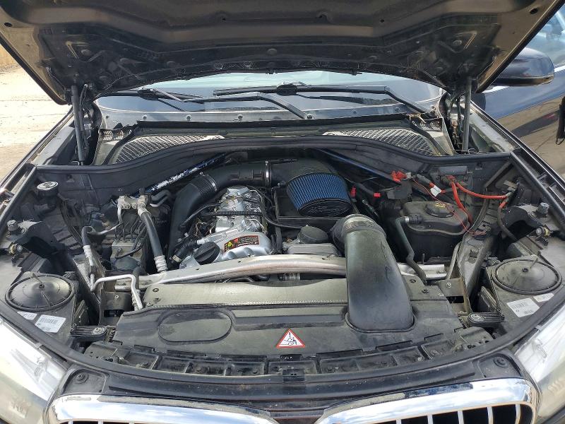 55109876 :رقم المزاد ، 5UXKR0C50F0P08052 vin ، 2015 Bmw X5 مزاد بيع