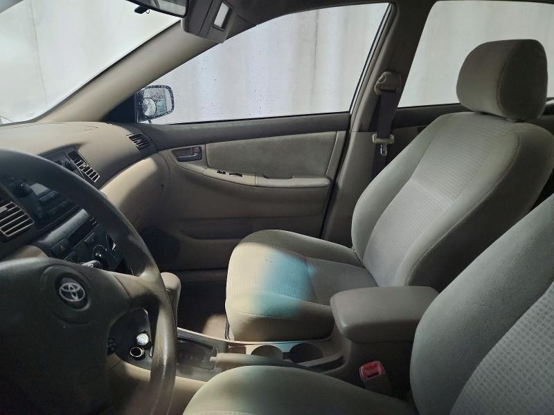 2007 Toyota Corolla მანქანა იყიდება აუქციონზე, vin: 1NXBR32E37Z776646, აუქციონის ნომერი: 52009356