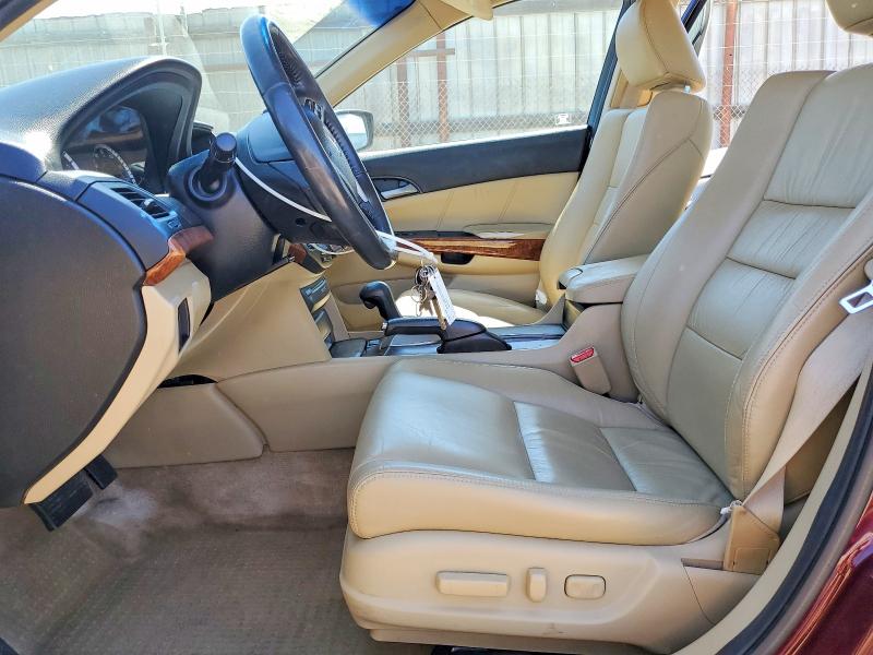Продаж на аукціоні авто 2011 Honda Accord, vin: 1HGCP2F85BA117248, номер лоту: 53849596