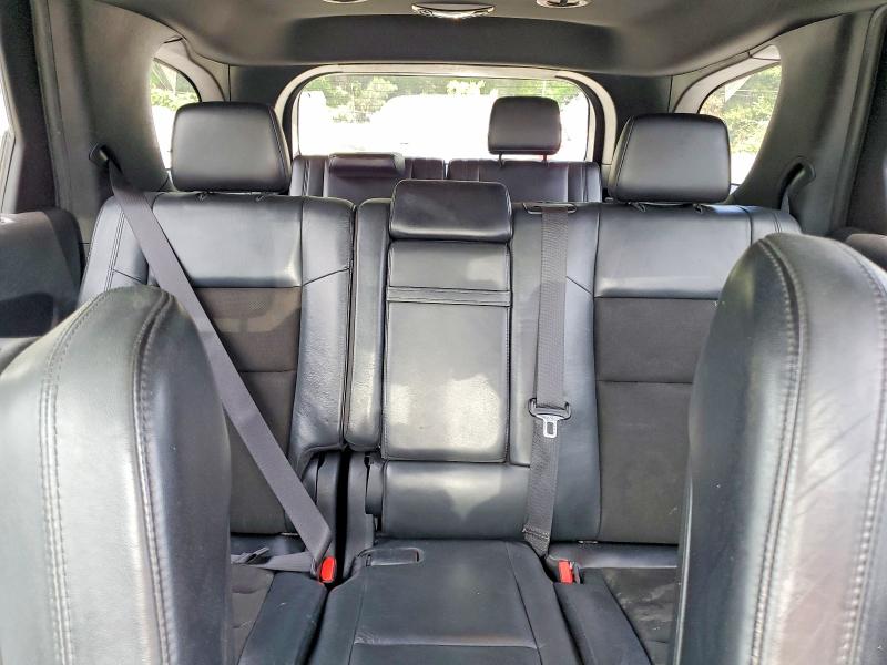 Aukcja sprzedaży 2019 Dodge Durango, vin: 1C4RDHDG6KC645089, numer aukcji: 54678396