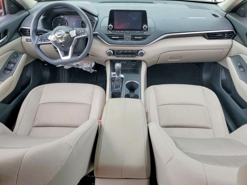 Aukcja sprzedaży 2022 Nissan Altima, vin: 1N4BL4DV8NN409909, numer aukcji: 54273406