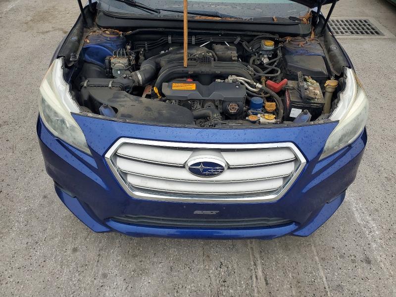Aukcja sprzedaży 2015 Subaru Legacy, vin: 4S3BNBF62F3063805, numer aukcji: 53165486