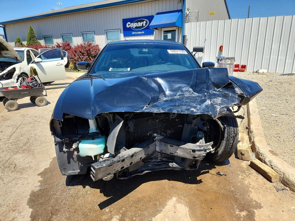 Aukcja sprzedaży 2013 Dodge Charger, vin: 2C3CDXBG1DH696409, numer aukcji: 53031726