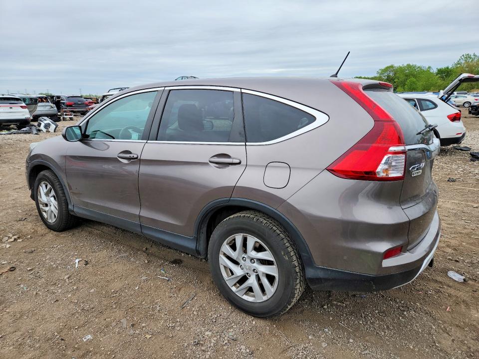 Продаж на аукціоні авто 2015 Honda Cr-v, vin: 5J6RM4H53FL093875, номер лоту: 53728086