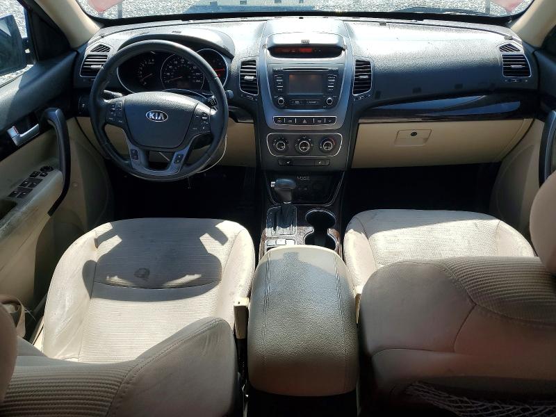 Aukcja sprzedaży 2014 Kia Sorento, vin: 5XYKT3A62EG544652, numer aukcji: 51079886