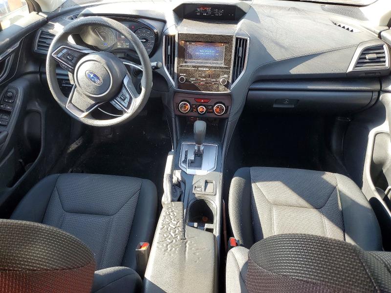 Auction sale of the 2022 Subaru Crosstrek, vin: JF2GTABC3N8232279, lot number: 52474396